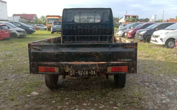 SUZUKI CARRY