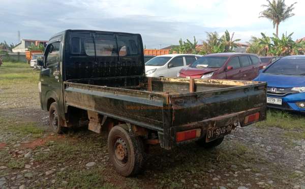 SUZUKI CARRY
