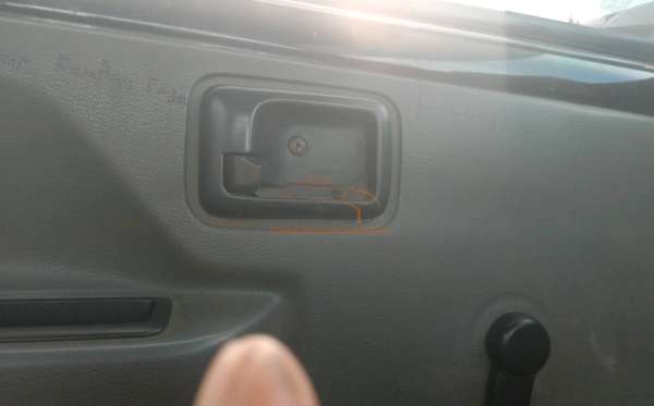 SUZUKI CARRY