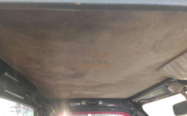 SUZUKI CARRY
