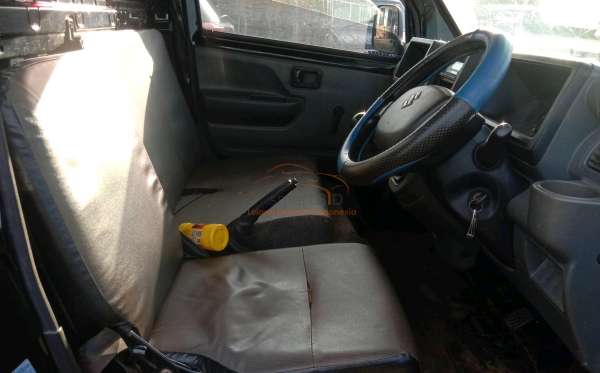SUZUKI CARRY