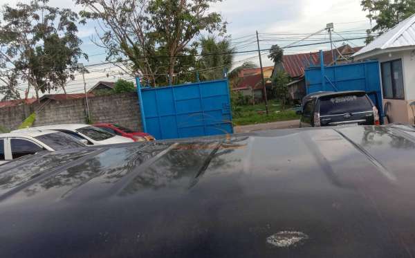 SUZUKI CARRY