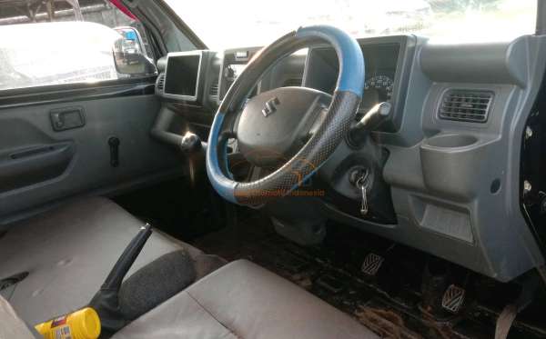 SUZUKI CARRY
