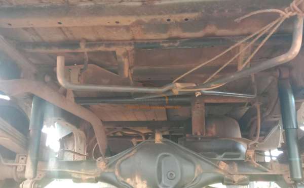 SUZUKI CARRY