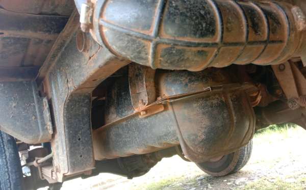 SUZUKI CARRY