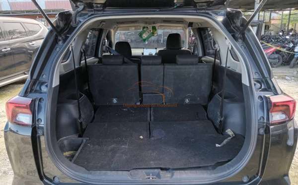 TOYOTA AVANZA 1.5 G