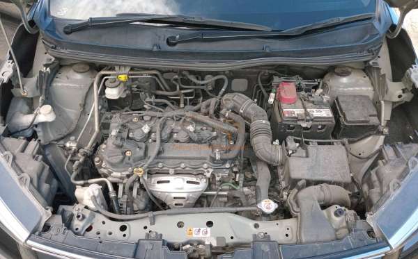 TOYOTA AVANZA 1.5 G