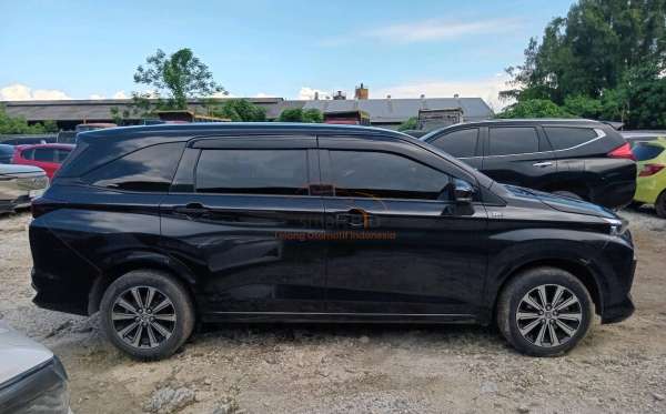 TOYOTA AVANZA 1.5 G