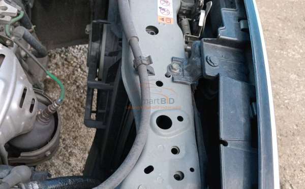 TOYOTA AVANZA 1.5 G