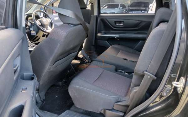 TOYOTA AVANZA 1.5 G