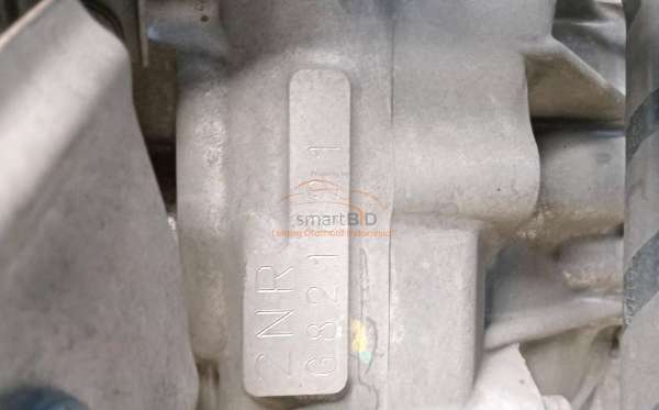 TOYOTA AVANZA 1.5 G