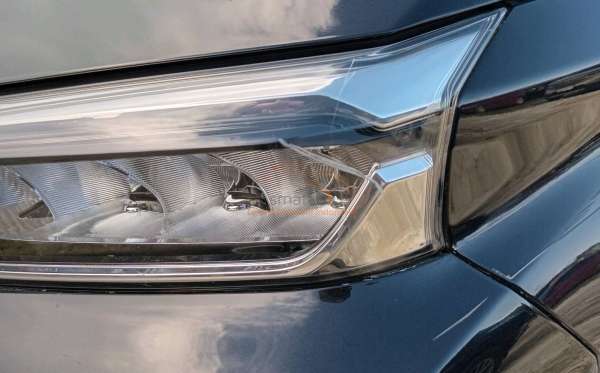 TOYOTA AVANZA 1.5 G