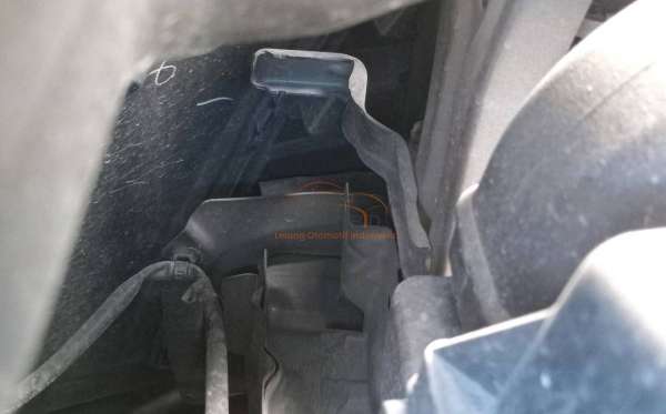 TOYOTA AVANZA 1.5 G