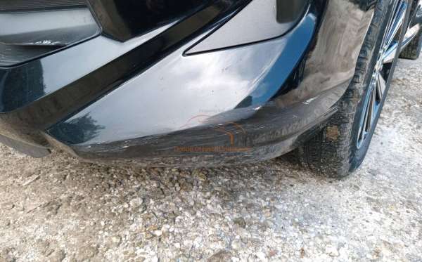 TOYOTA AVANZA 1.5 G