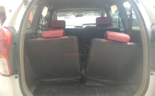 TOYOTA AVANZA 1.3 G