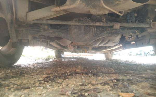 TOYOTA AVANZA 1.3 G