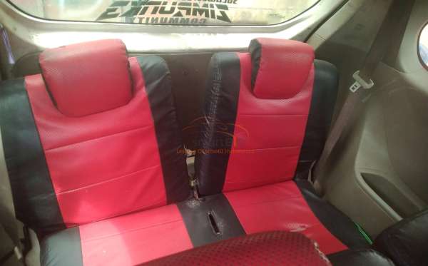 TOYOTA AVANZA 1.3 G