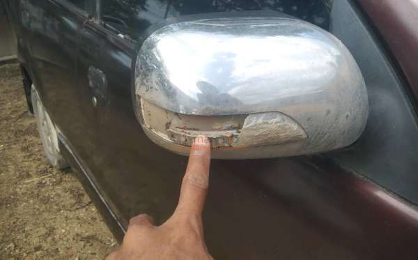 TOYOTA AVANZA 1.3 G