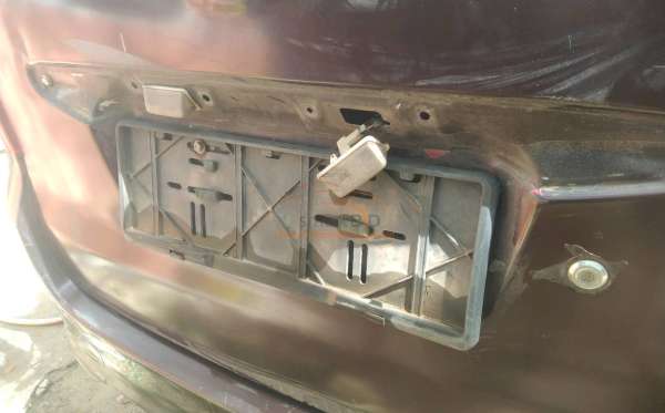 TOYOTA AVANZA 1.3 G