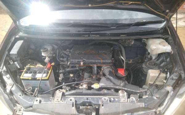 TOYOTA AVANZA 1.3 G