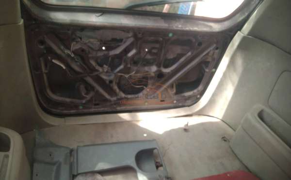 TOYOTA AVANZA 1.3 G