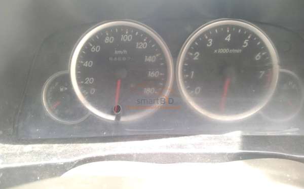 TOYOTA AVANZA 1.3 G