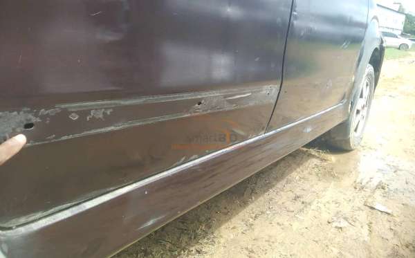 TOYOTA AVANZA 1.3 G