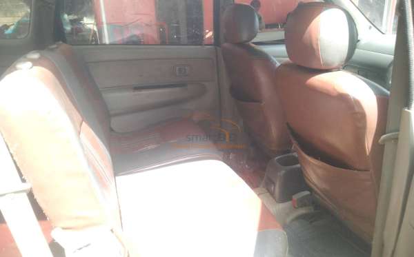TOYOTA AVANZA 1.3 G