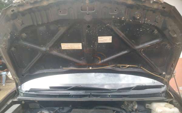 TOYOTA AVANZA 1.3 G