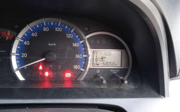 TOYOTA  AVANZA  1.3 G