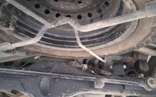TOYOTA  AVANZA  1.3 G