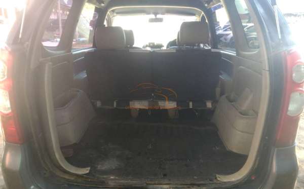TOYOTA  AVANZA