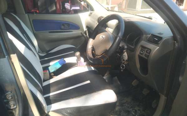 TOYOTA  AVANZA