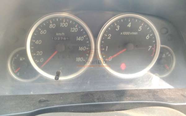 TOYOTA  AVANZA