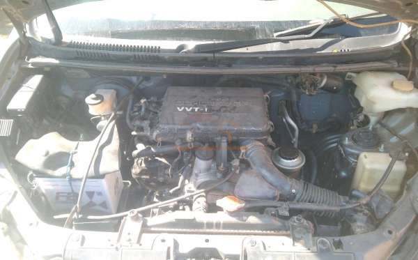 TOYOTA  AVANZA