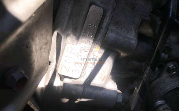 TOYOTA AVANZA 1.5 G