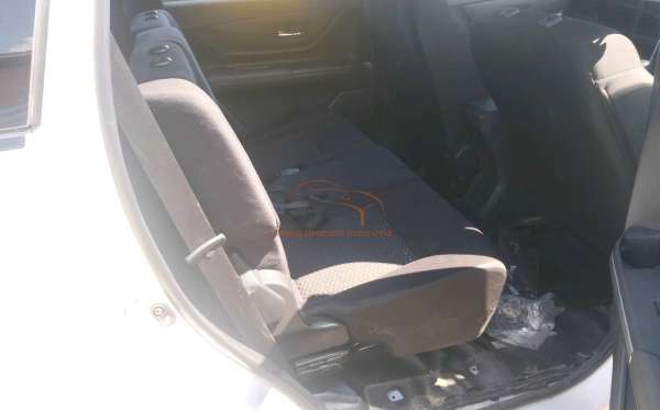 TOYOTA AVANZA 1.5 G