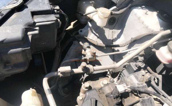 TOYOTA AVANZA 1.5 G