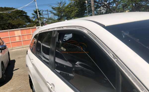 TOYOTA AVANZA 1.5 G