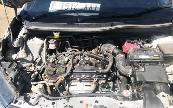 TOYOTA AVANZA 1.5 G