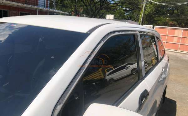 TOYOTA AVANZA 1.5 G