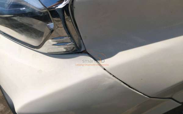 TOYOTA AVANZA 1.5 G