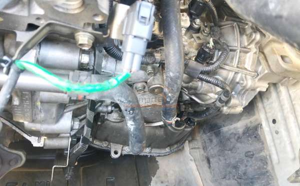 TOYOTA AVANZA 1.5 G