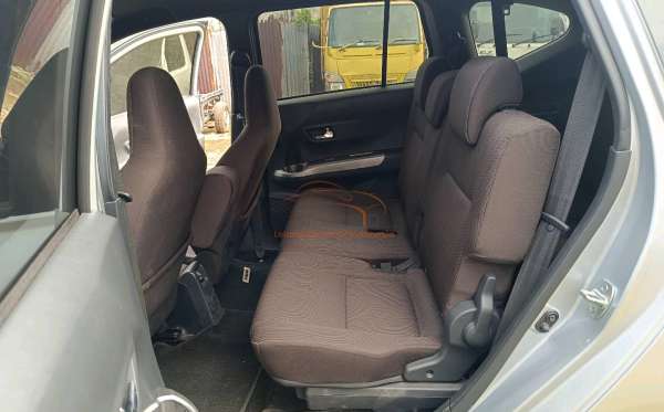TOYOTA CALYA 1.2 G M/T