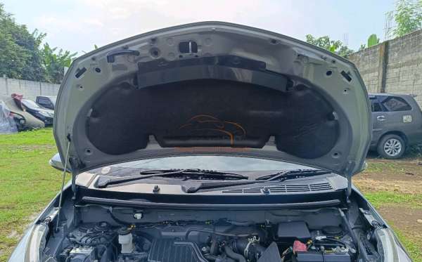 TOYOTA CALYA 1.2 G M/T