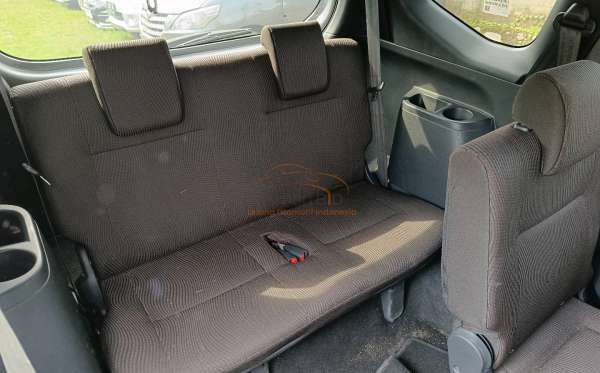TOYOTA CALYA 1.2 G M/T
