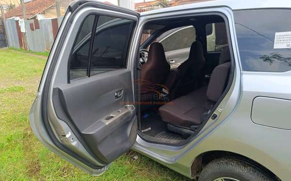 TOYOTA CALYA 1.2 G M/T