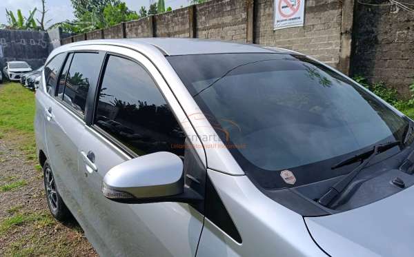 TOYOTA CALYA 1.2 G M/T