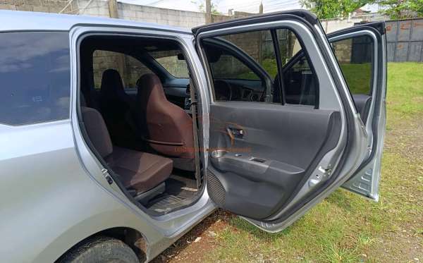 TOYOTA CALYA 1.2 G M/T