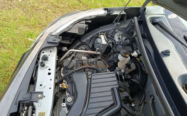 TOYOTA CALYA 1.2 G M/T